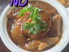李鸿章烩菜-保定会馆(秀兰店)