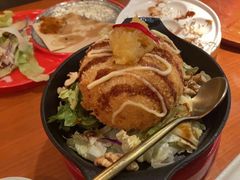 -仓桥家·焗寿司·锅物(光谷步行街店)