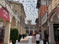 -佛罗伦萨小镇广佛名品奥特莱斯(疏港路店)