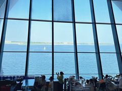 -贝林大翅鲸简餐厅(国家海洋博物馆店)