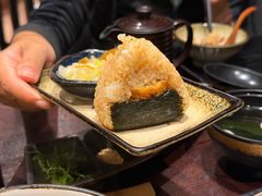 -玄白·炭烤活鳗(上海首店)