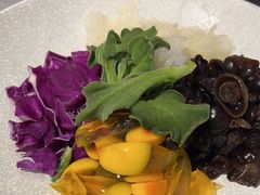 -狮王府淮扬菜(新街口友谊店)