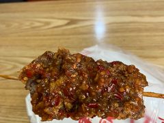 -辽B·小串(总店)
