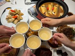 -南棠馆粤菜坊(群光店)