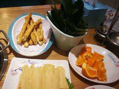 -青瓷火锅料理(西单大悦城店)