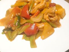 -泰国餐厅 Thai Food(裕华万达店)