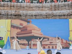 -贵州森林野生动物园
