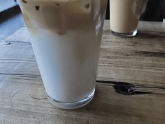 -漫咖啡 (CCPAPK店)