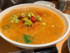 -水平有限广西米粉·广西风味集(五道口店)