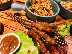 -那些年记忆烧烤