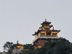 -兰州白云宾馆(西楼)