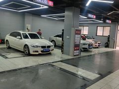 -天猫养车(哈贝卡硕士路店)