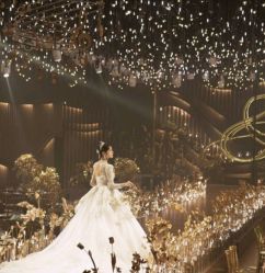 -美悦盛宴一站式婚礼会馆(临江店)