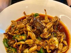 -鑫小城故事·藕汤·家常菜(台北一路总店)