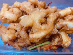 -九龙餐厅(大沽路店)