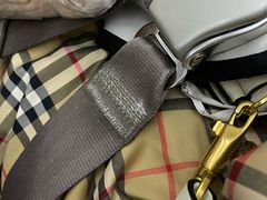 -BURBERRY(长沙IFS国金中心店)