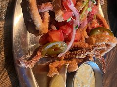 -Q MEX 库迈墨西哥餐吧(三里屯店)