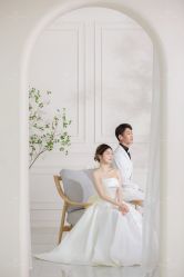 点击看大图 -金夫人婚纱摄影(衡阳店)
