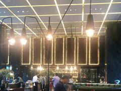 大堂-Tivano意大利餐厅(成都居舍酒店)