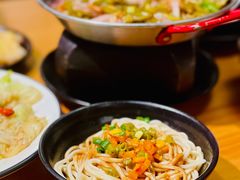 -莲餐厅·湖北菜·藕汤老手艺(愚园路店)