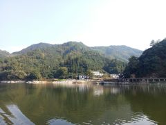 -新安江山水画廊风景区