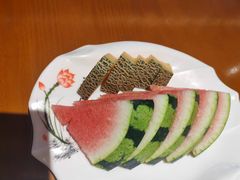 -三凤酒家·百年无锡菜(清扬茂业店)