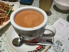 -满得意茶餐厅·顺德家常菜·港式经典(大良店)