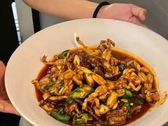 -鑫小城故事·藕汤·家常菜(台北一路总店)