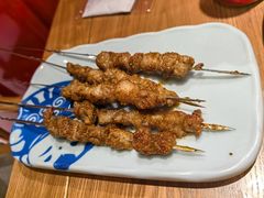 -满园烤鸭·春饼(抚顺万达店)