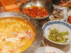 -永兴外婆桥(城中万达店)