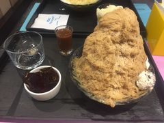 -Ice Monster冰馆·CNN评选全球十大甜品(国贸商城店)