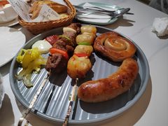 -库滋明·俄罗斯特色美食(中央大街店)