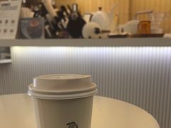-BLACKSHEEP ESPRESSO(建国中路店)