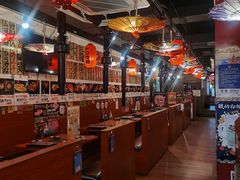 -大阪烧肉BAKA一代(十亩地店)