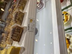 -爱达乐面包生日蛋糕(温江新尚天地店)