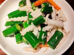 -前海沿·青岛菜(五四广场永旺店)