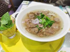 -蔡澜PHO(海岸城店)