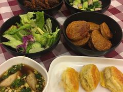 -德发长饺子·非遗(钟楼店)