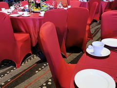-青岛富力艾美酒店-乐美中餐厅创意胶东菜