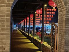 -河北村民俗体验园