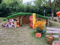 -HERRE·FARM 赫尔露营农场·团建聚会包场