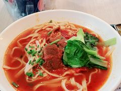 -永和大王(浦东国际机场店)