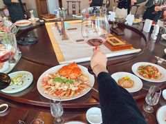 -宝燕壹号景观餐厅(龙盛国际商业广场店)