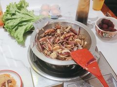 -别装假铝盆烤肉(三道街店)