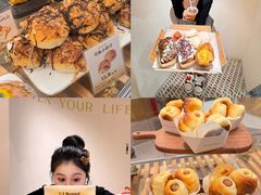 -1-7Bread(深业上城店)