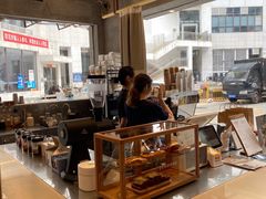 -MQ COFFEE STAND明谦(新洲店)
