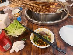 -盖帮鳝鱼串串(东郊记忆店)