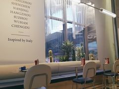 -玛尚诺Pizza&Bar(长泰广场店)