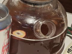 -咱屯子铁锅炖直营店(保利店)