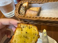 -Bistro Les Lilas丁香花小酒馆